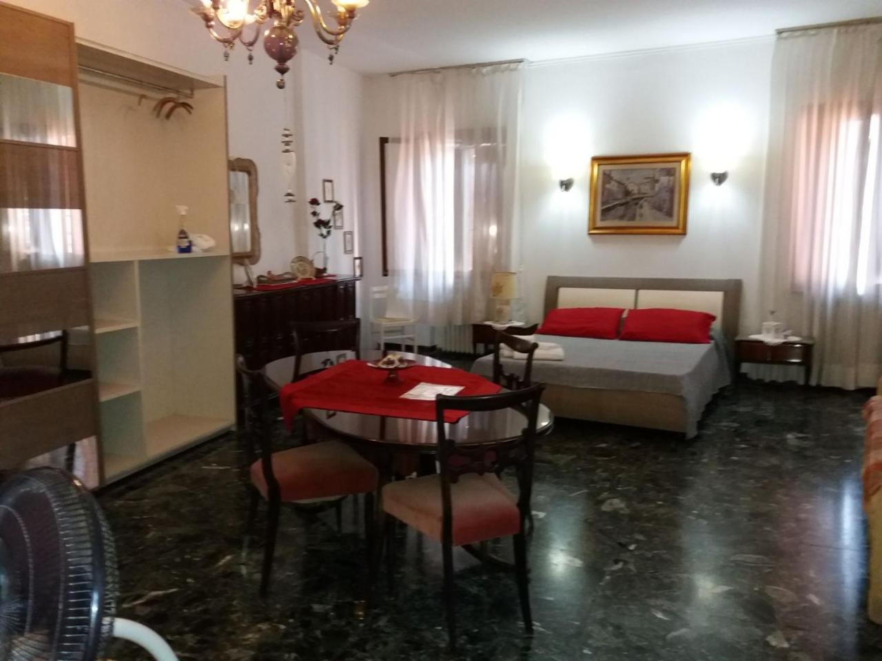 Venice Martina'S Home Buitenkant foto