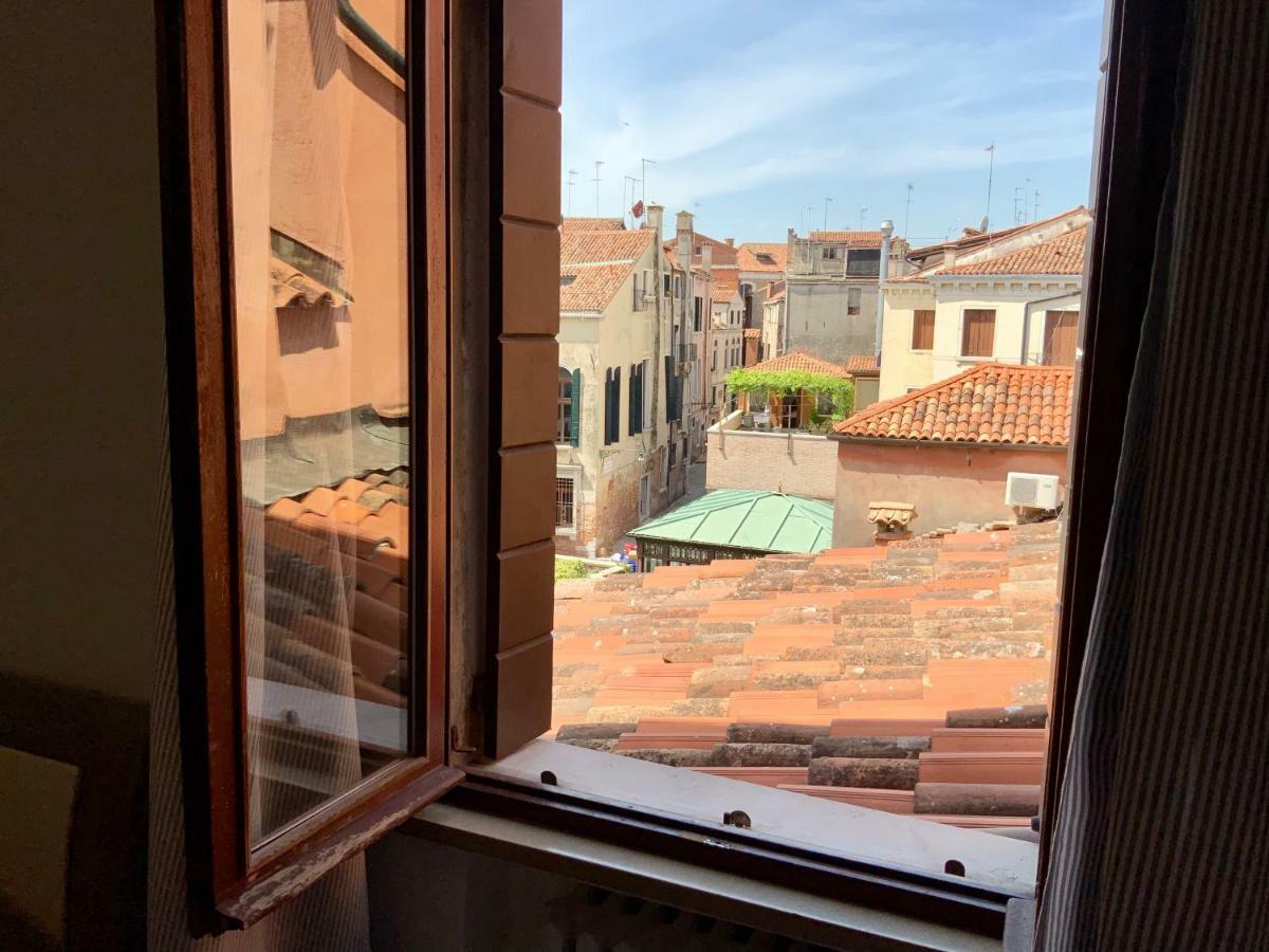 Venice Martina'S Home Buitenkant foto