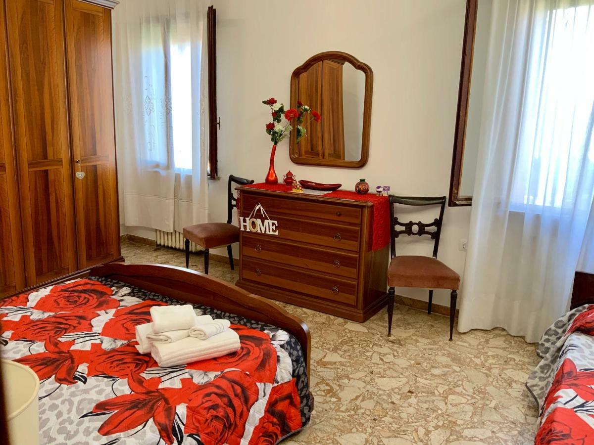Venice Martina'S Home Buitenkant foto