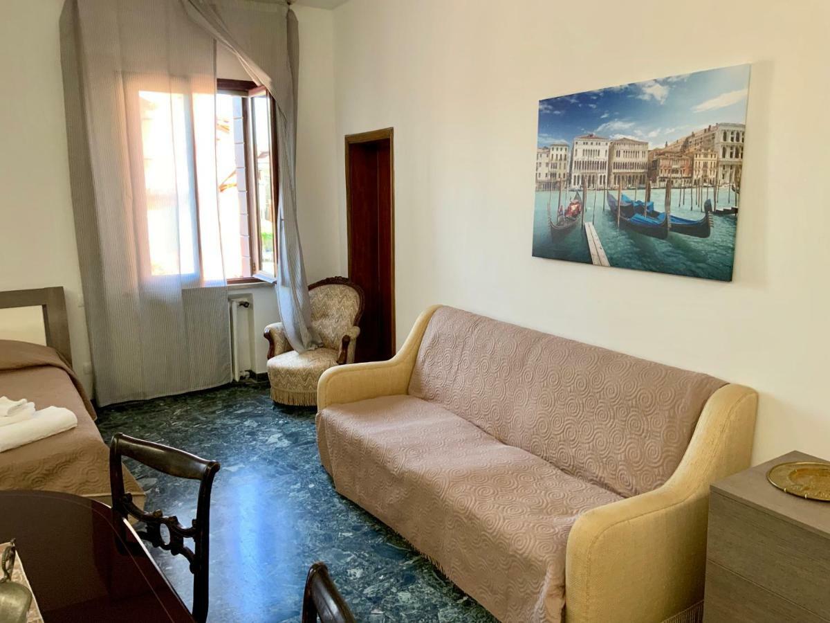 Venice Martina'S Home Buitenkant foto