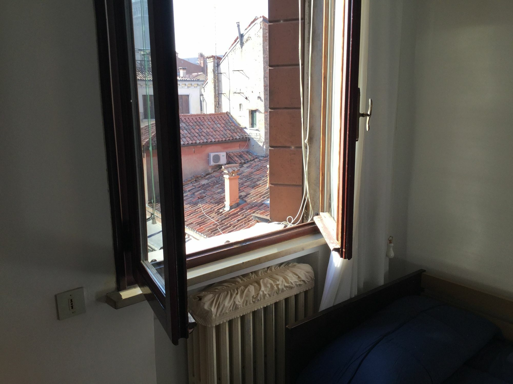 Venice Martina'S Home Buitenkant foto