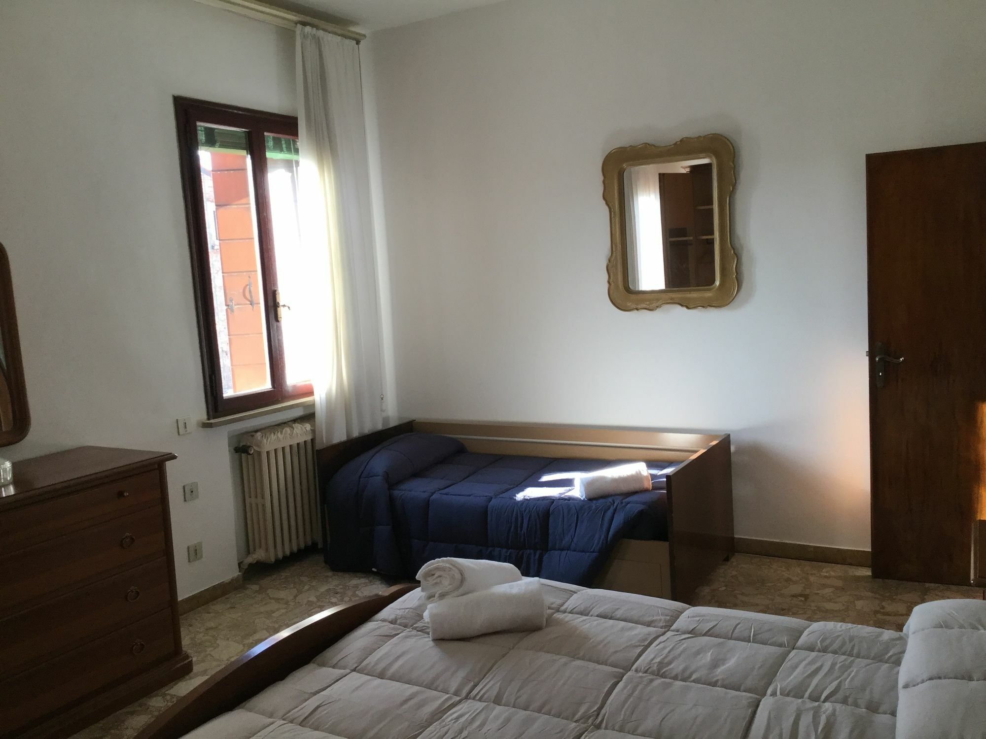 Venice Martina'S Home Buitenkant foto