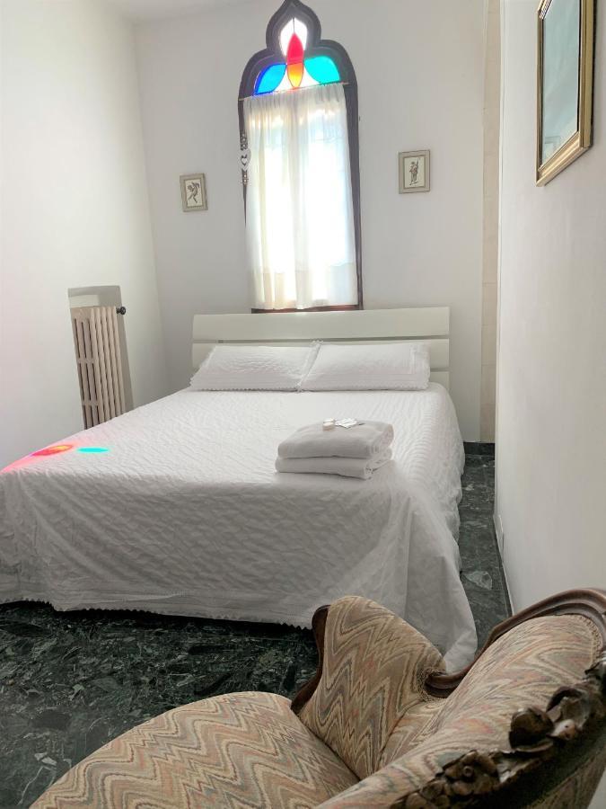 Venice Martina'S Home Buitenkant foto