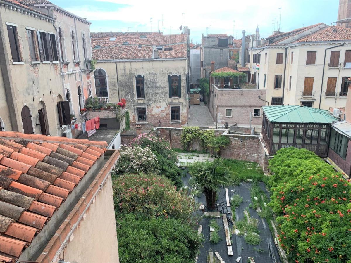 Venice Martina'S Home Buitenkant foto