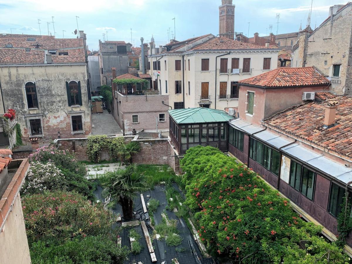 Venice Martina'S Home Buitenkant foto